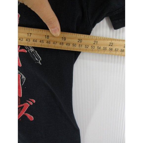 Star Wars Ronin Boba Fett Shirt Medium Visions Samurai Lucas Films * - Picture 7 of 13